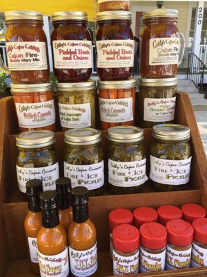 Oviedo Farmers Market - Lawton House by null