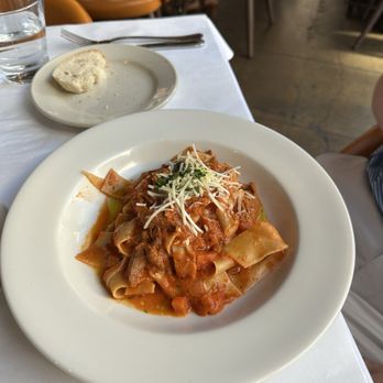 Zarletti - Ragu Della Casa - Italian Near Me - Milwaukee, Wisconsin