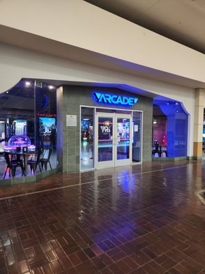 Wonderland of the Americas by null