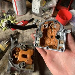 Gator Marine Repair