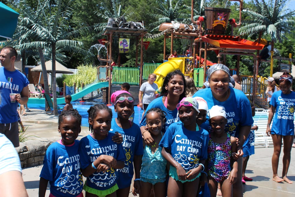 Campus Day Camp & Campus After School Program - reading tutor in Brooklyn, NY