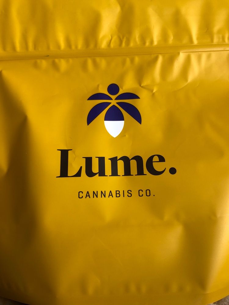 LUME OWOSSO Updated September 2024 116 N Washington St, Owosso