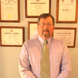 Leo Skrypkun, DDS