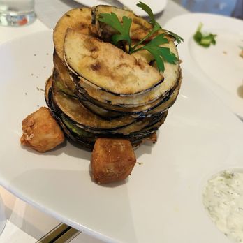 Kyma - Kyma Chips - Greek Near Me - New York, New York