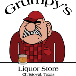 Grumpy's Liquor