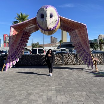 AREA15 - Venues & Event Spaces Near Me - Las Vegas, Nevada
