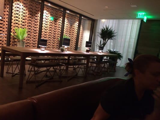 South Congress Hotel by null