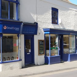 Bread & Roses Restaurant