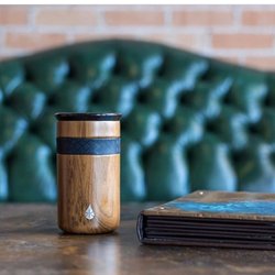 Simply Beautiful - Coffee goals
