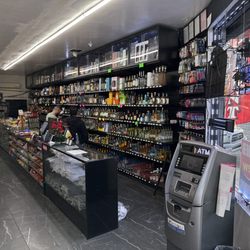 Eastern Liquor Market