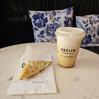 Casita - Coffee & Tea Near Me - Brooklyn, New York