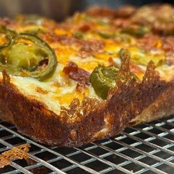 Champ Pizza