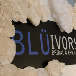 Blu Ivory Bridal & Evening - Bridal Near Me - Toronto, Ontario