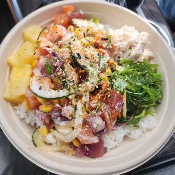Benicia Poke - Poke Near Me - Benicia, California