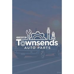 Townsend's Auto Parts