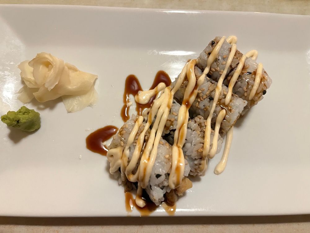 Thai House Restaurant and Sushi Bar Thai House Restaurant and Sushi Bar