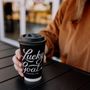 Lucky Goat Coffee