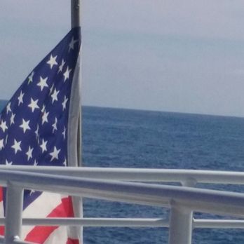 Harbor Breeze Cruises - Whale Watching Tours Near Me - San Pedro, California