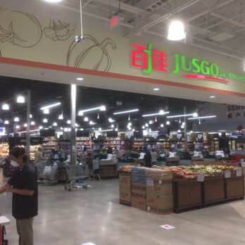 Jusgo Supermarket - International Grocery Near Me - Sugar Land, Texas Jusgo Supermarket - International Grocery Near Me - Sugar Land, Texas