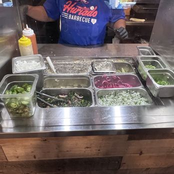 Hurtado Barbecue - Barbeque Near Me - Arlington, Texas
