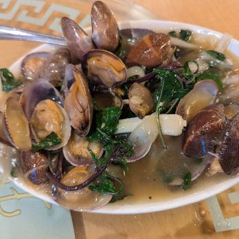 Seafood Cove - Seafood Near Me - Garden Grove, California