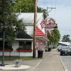 Village of Sylvan Beach