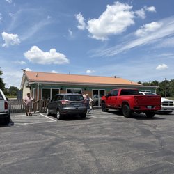 Simply Seafood Market & Cajun Diner