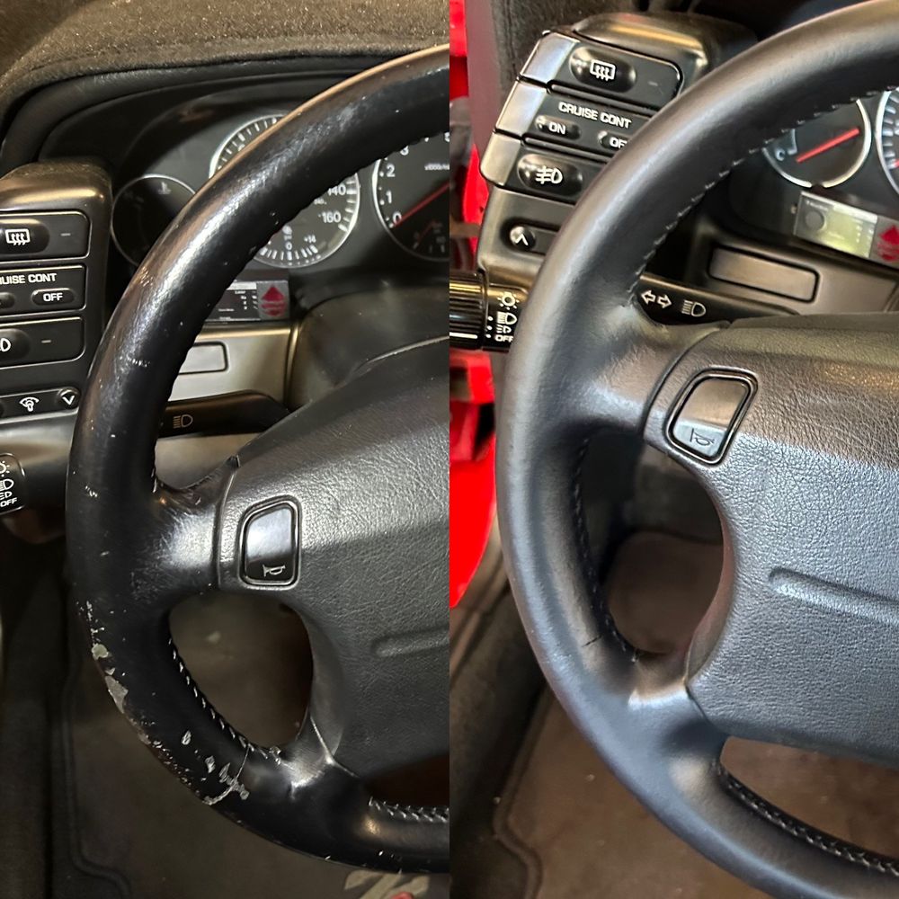 Fibrenew Rocklin - Before and after - Furniture Reupholstery Near Me Fibrenew Rocklin - Before and after - Furniture Reupholstery Near Me