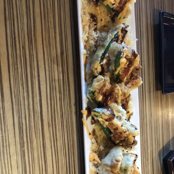 Maya Sushi - Jalapeño bomb ! - Sushi Bars Near Me - Fresno, California Maya Sushi - Jalapeño bomb ! - Sushi Bars Near Me - Fresno, California