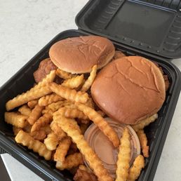 Combo 1 Combo 1