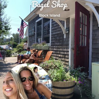 The Old Post Office Bagel Shop - Coffee break - Bagels Near Me - Block Island, Rhode Island The Old Post Office Bagel Shop - Coffee break - Bagels Near Me - Block Island, Rhode Island