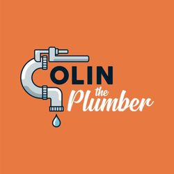 Colin the Plumber