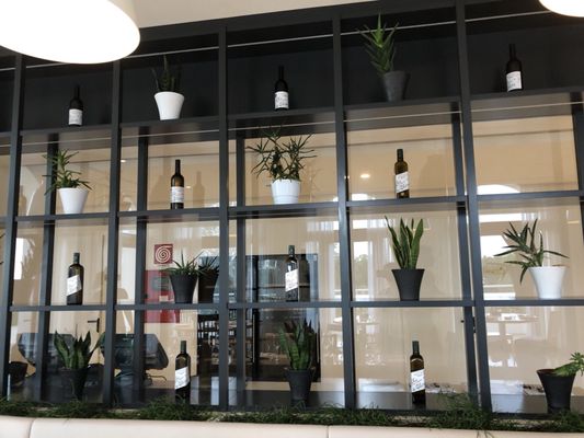 Sagra Rooftop Restaurant and Bar by null