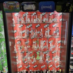 Wild Side Smoke Shop