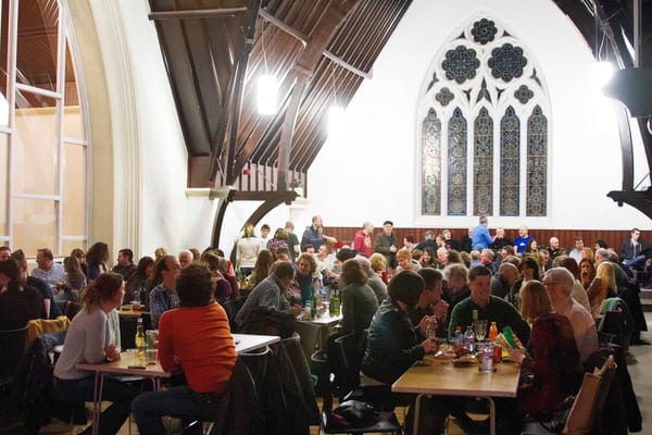 The Duncairn by null