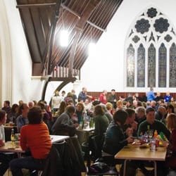 Duncairn Centre For Culture and Art