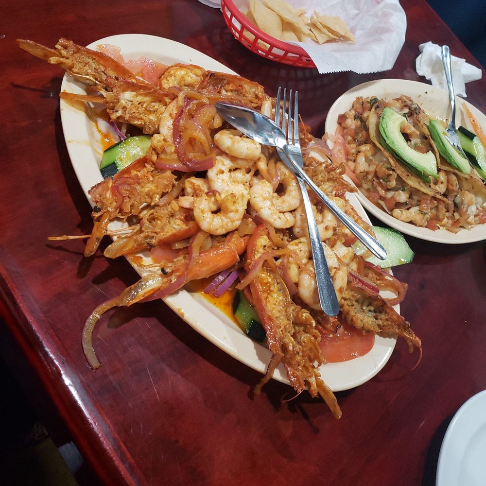 Mariscos Las Islas Marias - Mexican Near Me - Corona, California Mariscos Las Islas Marias - Mexican Near Me - Corona, California