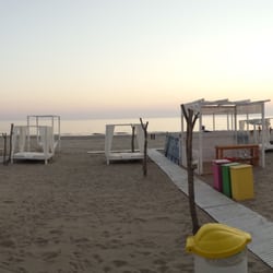 Breeze - Questo il panorama  dal breeze