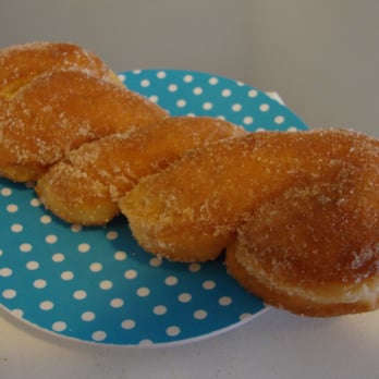 Carol Lee Donut Shop - Sugar Donuts February 9th 2015 - Donuts Near Me - Westminster, Colorado Carol Lee Donut Shop - Sugar Donuts February 9th 2015 - Donuts Near Me - Westminster, Colorado