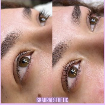 Face N Lash - Eyelash lift !!! - Skin Care Near Me - Mountain View, California
