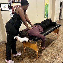 Drift Away Mobile Massage