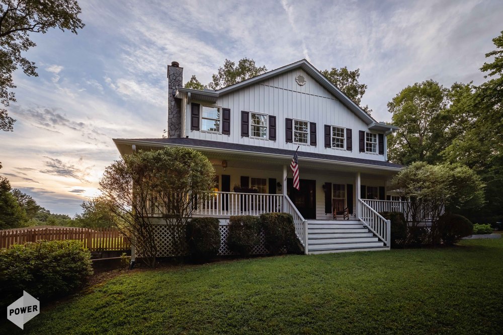 Slide of Power Home Remodeling