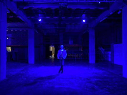 MeetFactory by null