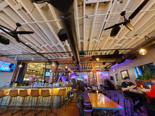 Victory Hall & Parlor by null