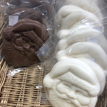 Brummer's Homemade Chocolates - Candy Stores Near Me - Vermilion, Ohio