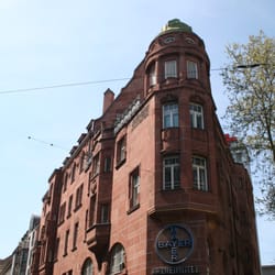 Hof-Apotheke