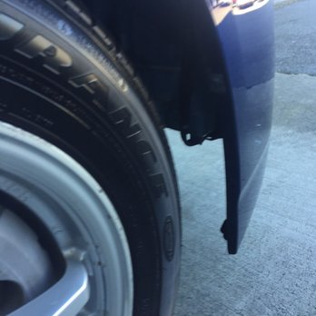 Younker Mitsubishi - Where's the inner wheel splash guard ?? Missing on both sides? Yet they say it has a clean CARFAX NO ACCIDENT???? - Car Dealers Near Me - Renton, Washington Younker Mitsubishi - Where's the inner wheel splash guard ?? Missing on both sides? Yet they say it has a clean CARFAX NO ACCIDENT???? - Car Dealers Near Me - Renton, Washington