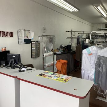Super Cleaners - Front - Dry Cleaning Near Me - Miami, Florida Super Cleaners - Front - Dry Cleaning Near Me - Miami, Florida