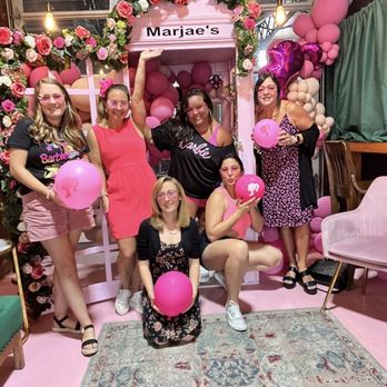 Marjae's Wine Bar - Wine Tasting Room Near Me - Greensboro, North Carolina