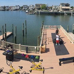 Bayside Fitness Club